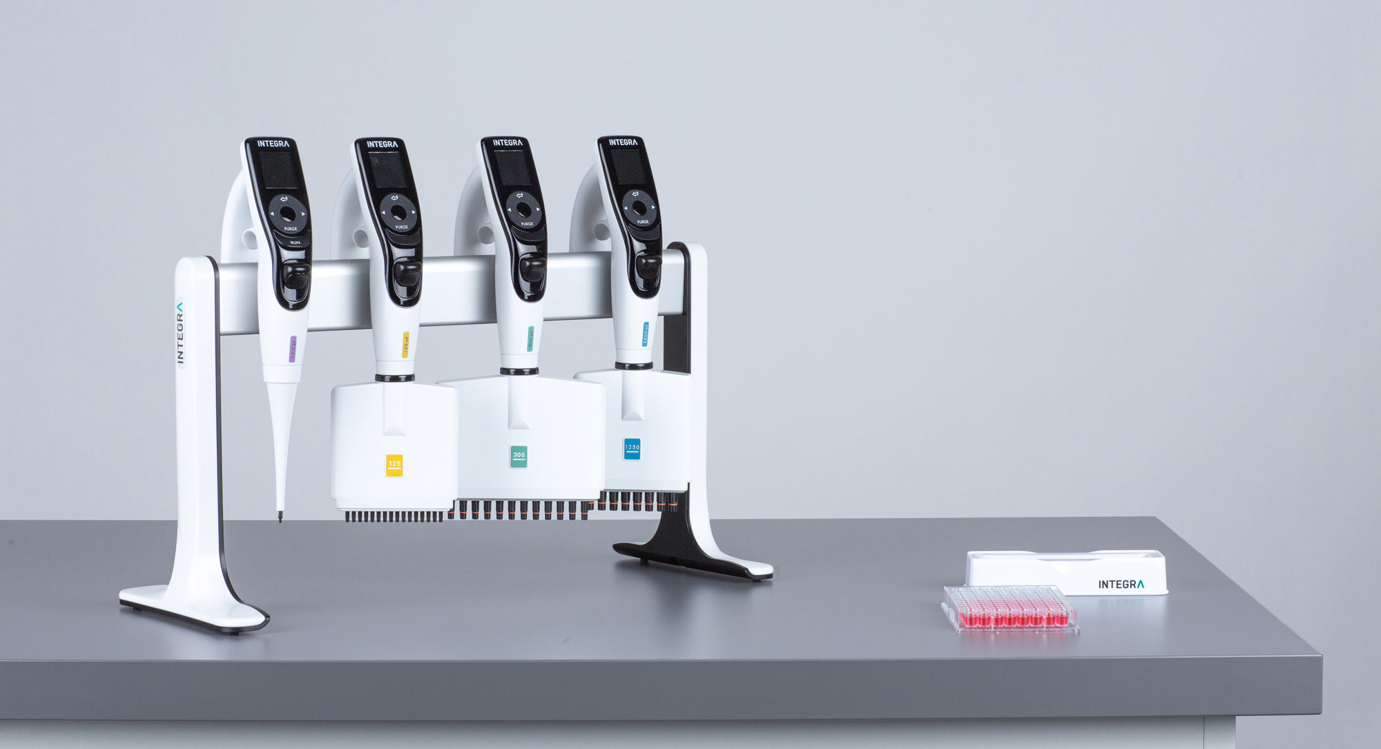 A Complete Guide To The Different Types Of Pipettes Integra