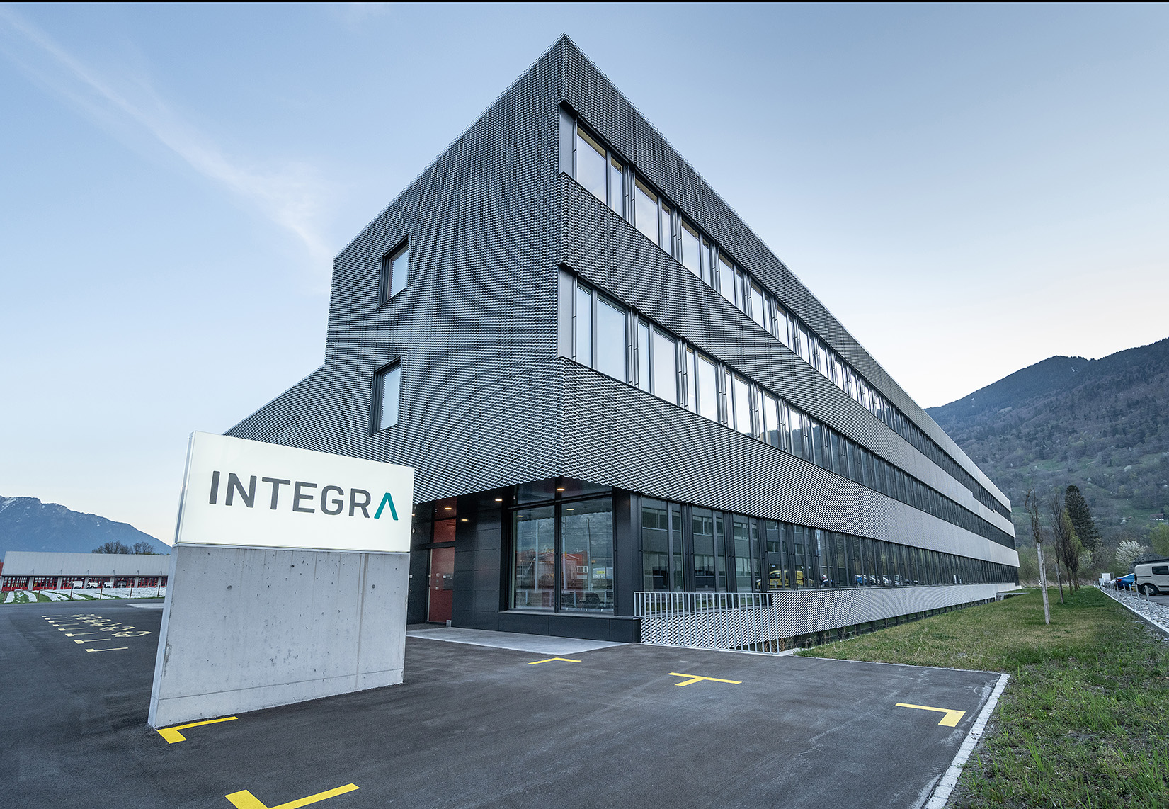 INTEGRA Biosciences Increases Global Turnover By 46 %