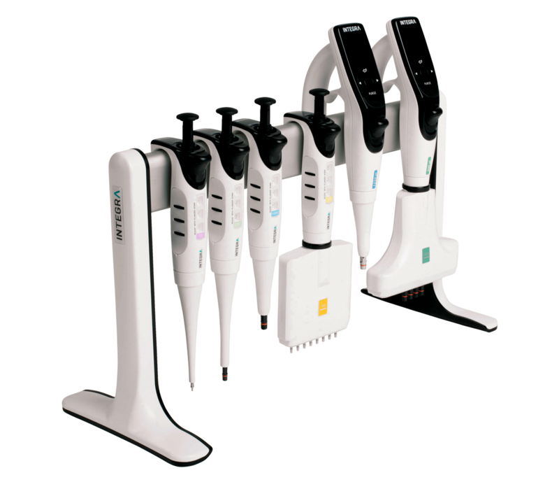 EVOLVE | Manual Pipettes | INTEGRA