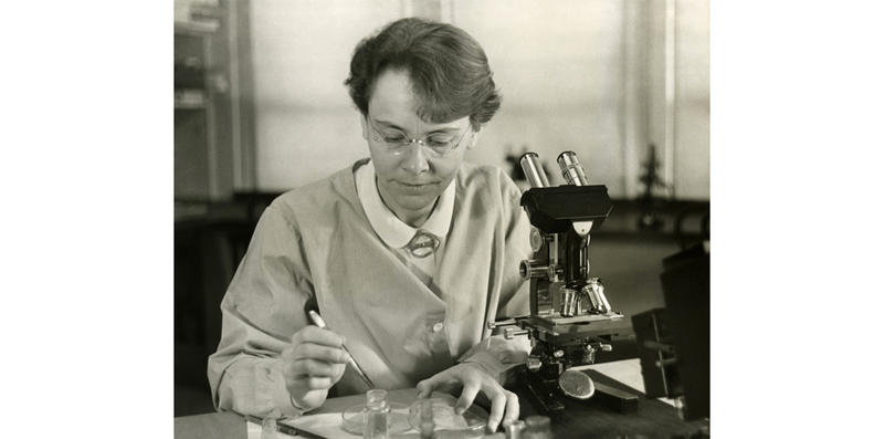 10 Famous Female Scientists Who Wrote History 