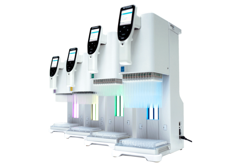 The Best PCR Pipetting Strategies | INTEGRA