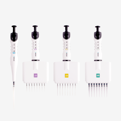 Win 1 Of 40 EVOLVE Manual Pipette Kits | INTEGRA